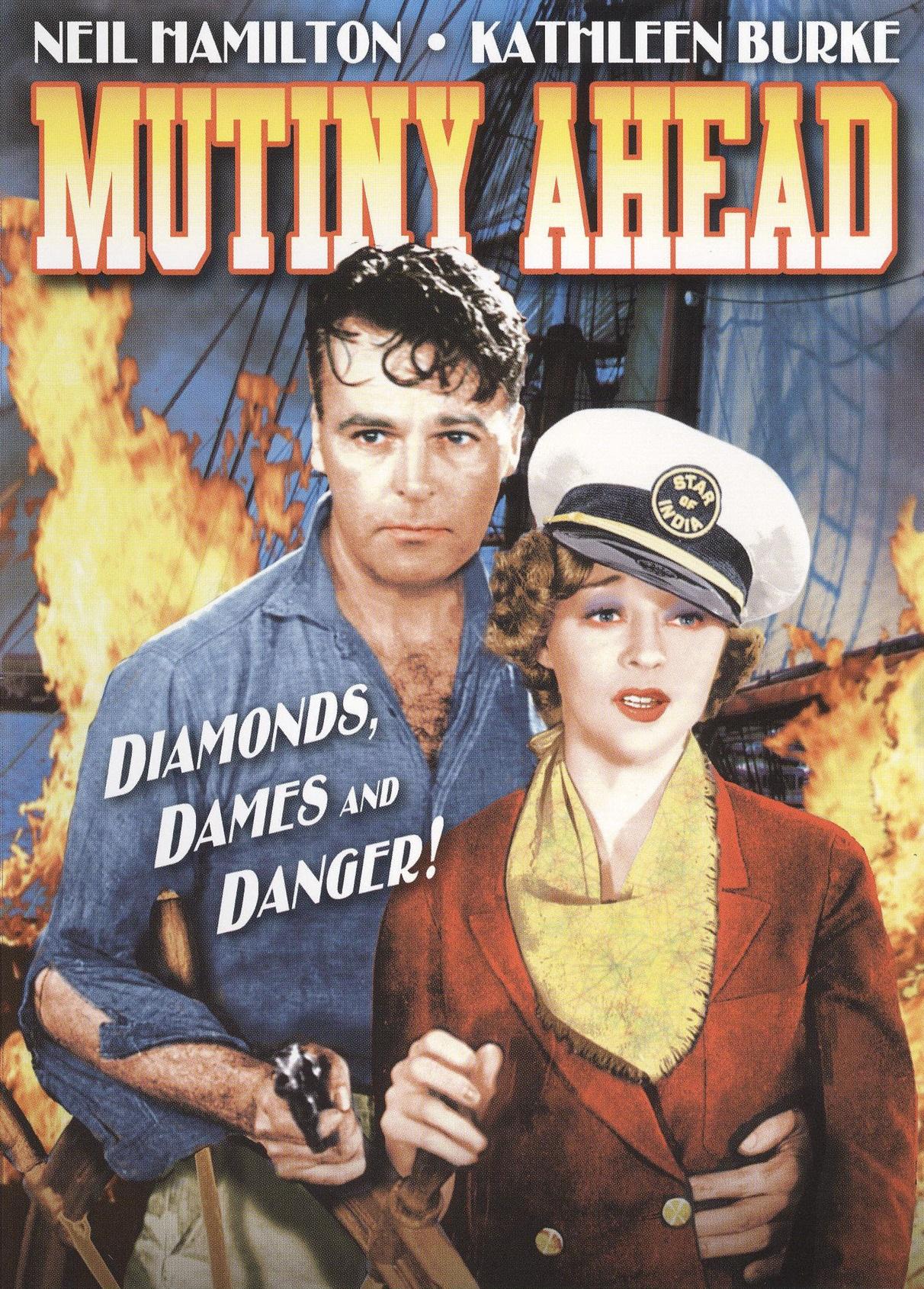 Mutiny Ahead