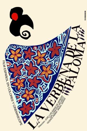La verbena de la Paloma [Spanish]