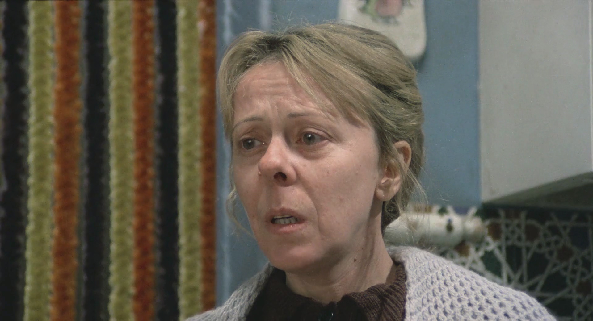 actor Liù Bosisio large photo