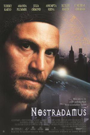 Nostradamus [Russian]