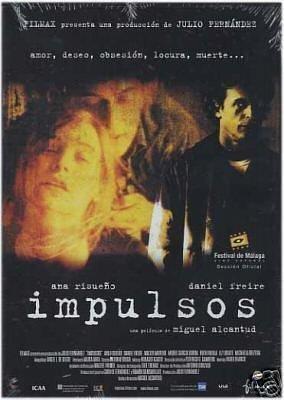 Impulses [Spanish]