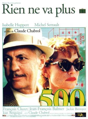 The Swindle [Version française]