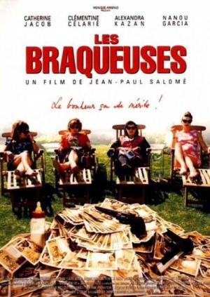 Girls with Guns [Version française]