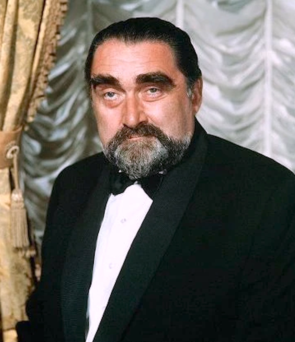 actor Francis De Wolff large photo