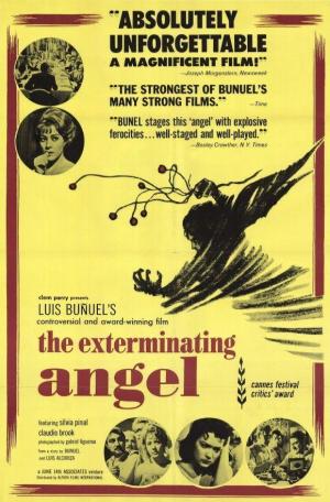 The Exterminating Angel [Russian]