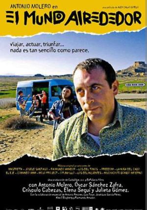 El mundo alrededor [Spanish]