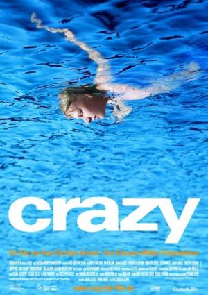 Crazy [Russian]
