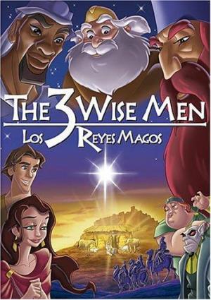 The 3 Wise Men [Spanish]