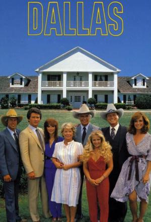 Dallas [Version française] S1-S14