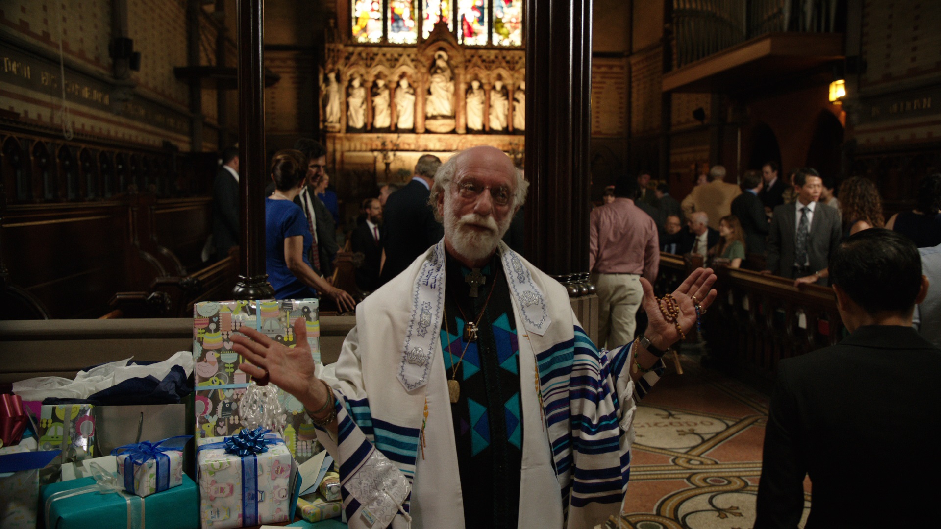 actor John Miller large photo