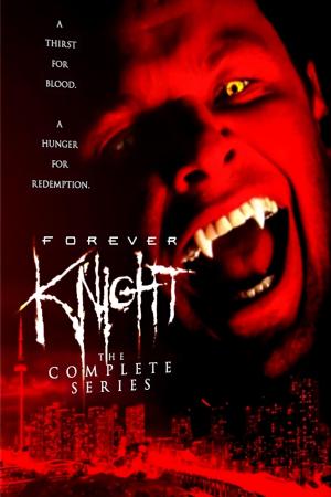 Forever Knight [Spanish]