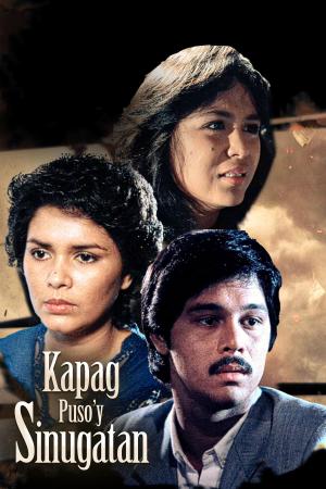 Kapag puso'y sinugatan [Tagalog]