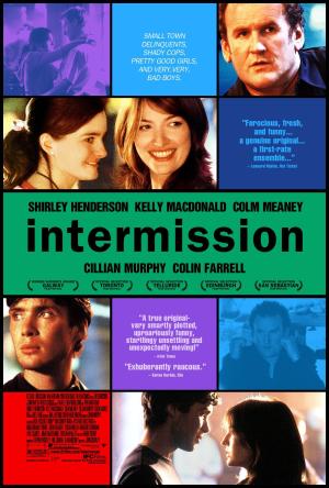 Intermission [Version française]