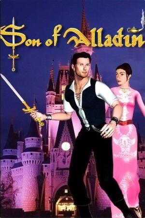 Son of Alladin [Hindi]