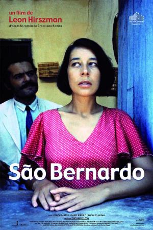São Bernardo [Portuguese]