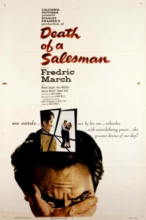 Death of a Salesman [Kurdish]