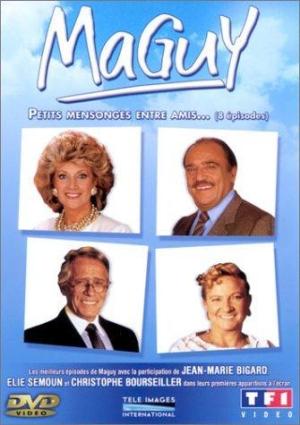 Maguy [Version française] S1-S5