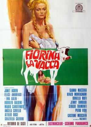 Fiorina la vacca [Spanish]