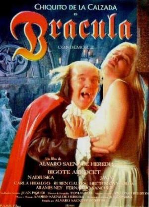 Brácula. Condemor II [Spanish]