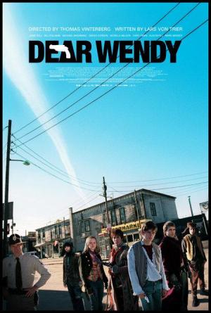 Dear Wendy [Spanish]