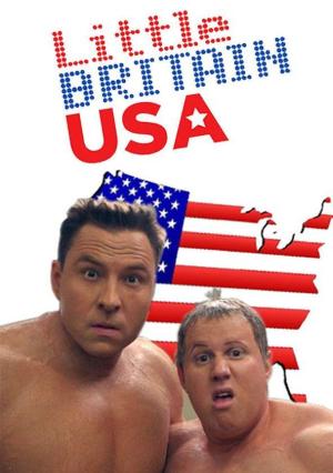 Little America [Russian]