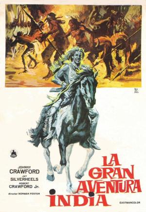 Indian Paint [Spanish]