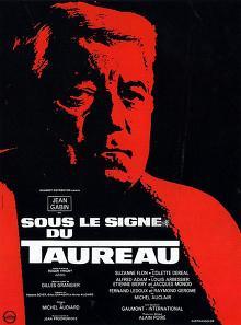 Under the Sign of the Bull [Version française]