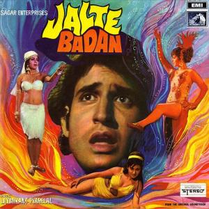 Jalte Badan