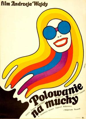 Polowanie na muchy [Russian]