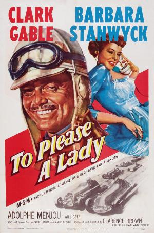 To Please a Lady [Version française]