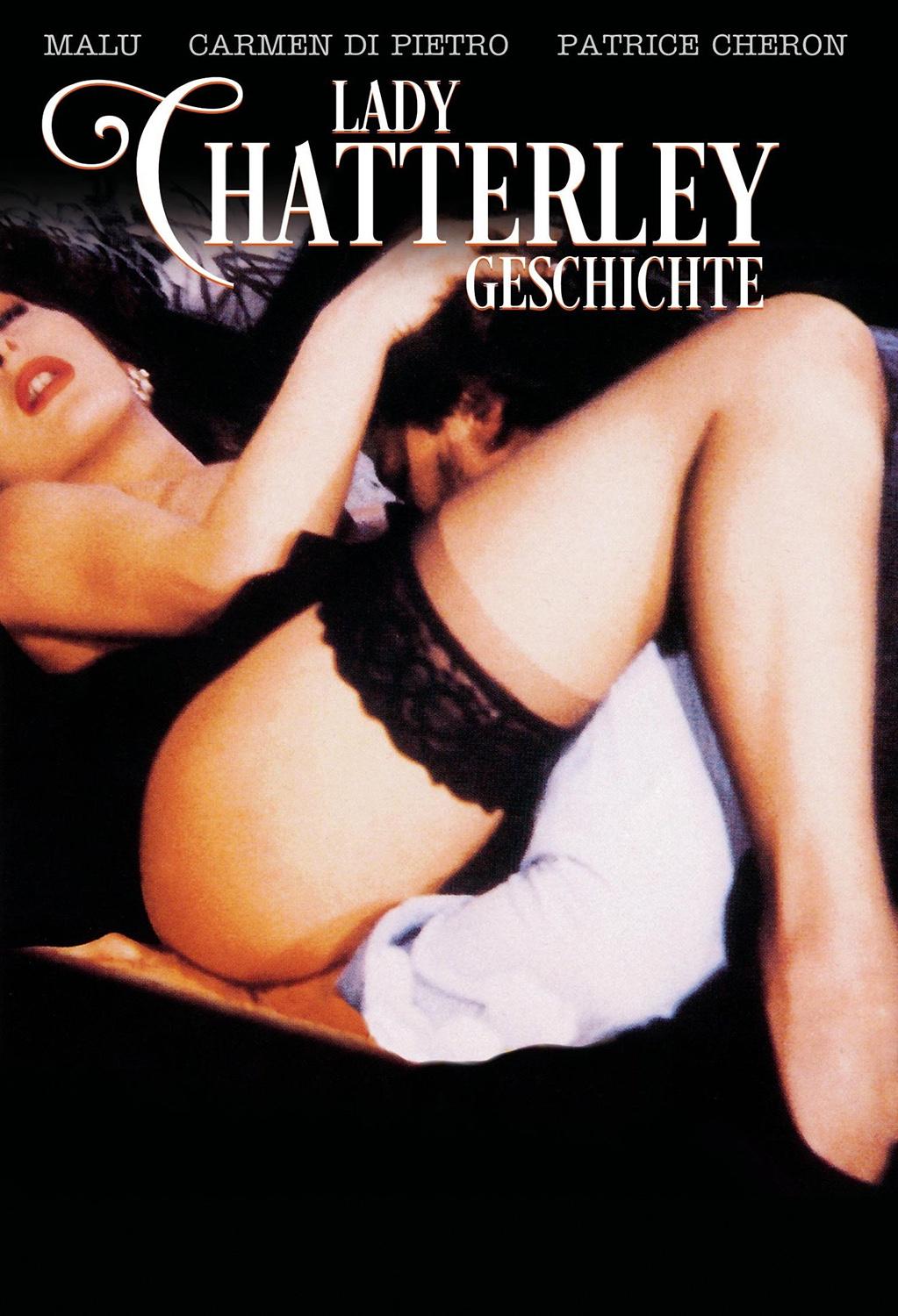 Lady Chatterley Story