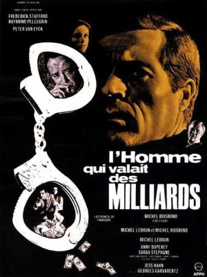 The Man Who Was Worth Millions [Version française]