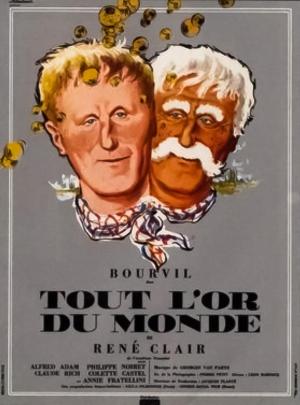 Tout l'or du monde [Russian]