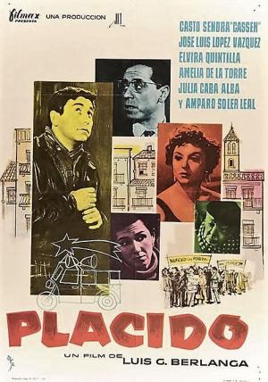 Placido [Spanish]