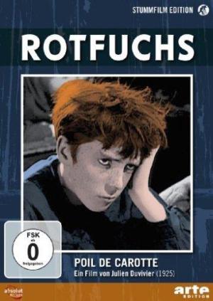 Carrot Top [Version française]