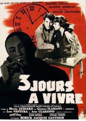 Three Days to Live [Version française]