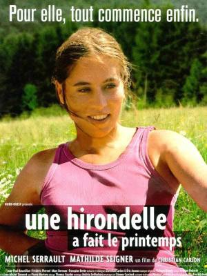 The Girl from Paris [Russian]