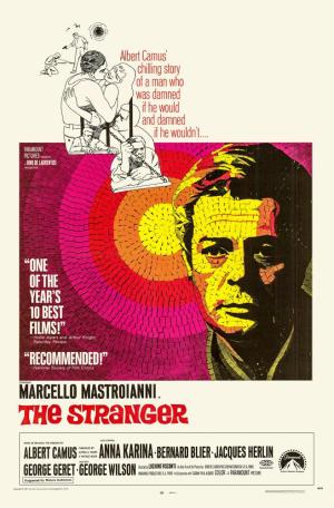 The Stranger [Russian]