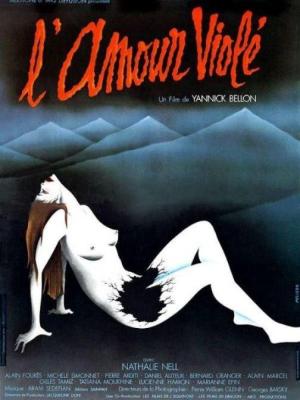 Rape of Love [Version française]