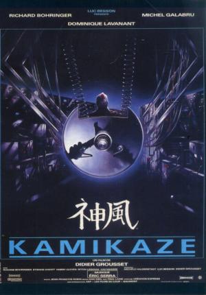 Kamikaze [Version française]