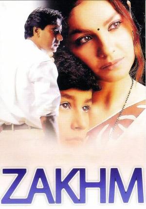 Zakhm [Hindi]