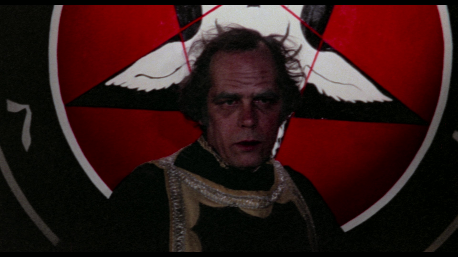 actor Norman Pierce large photo