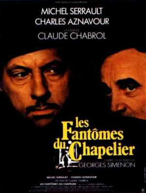 The Hatter's Ghost [Version française]