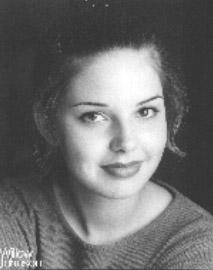 actor Willow Johnson large photo