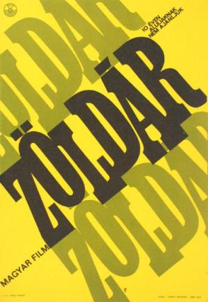 Zöldár [Russian]