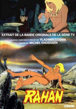 Rahan - Fils des âges farouches [Version française]