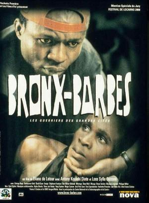 Bronx-Barbès [Version française]