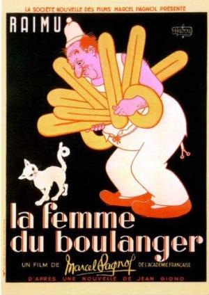 The Baker's Wife [Version française]