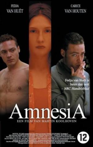 AmnesiA [Russian]
