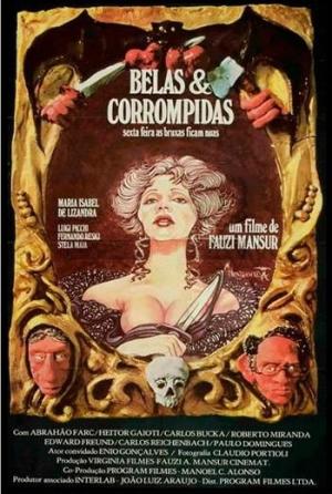 Belas e Corrompidas [Portuguese]